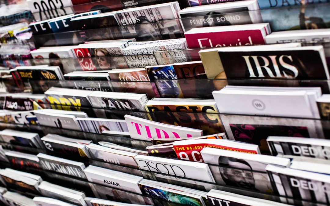 Zehn Tipps, wie du mit deiner Pressemitteilung in die Medien kommst