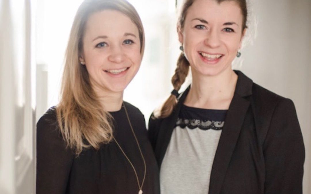 Interview mit Miriam Schütt: «Wir schaffen Bühnen, die es vorher nicht gab.»